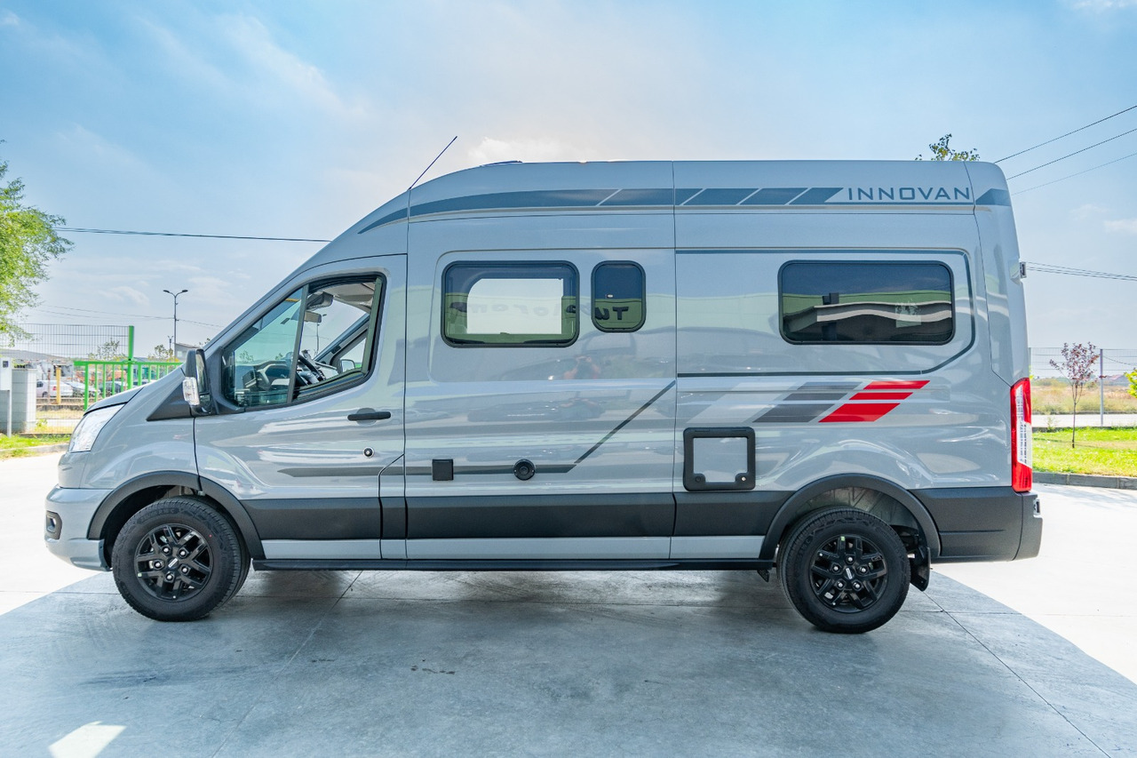 LMC Innovan 590 - Cámper: foto 4 LMC Innovan 590 - Cámper: foto 4