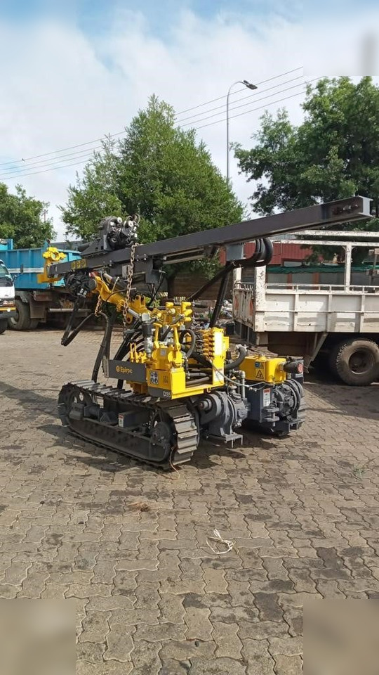 ATLAS COPCO 300 CFM - Compresor de aire: foto 5 ATLAS COPCO 300 CFM - Compresor de aire: foto 5