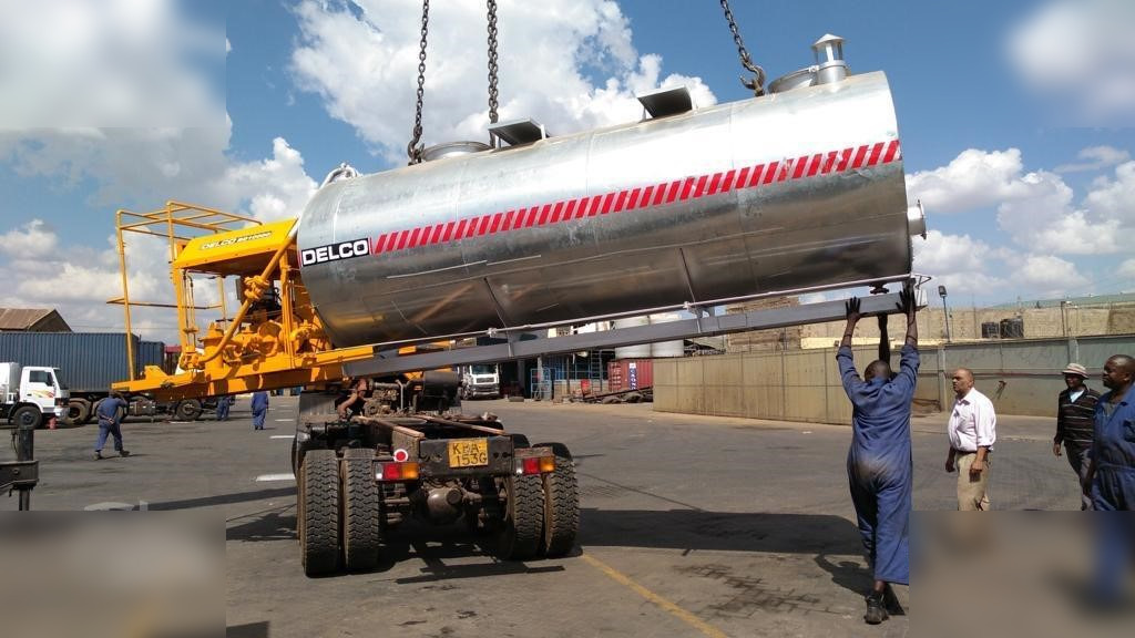 DELCO BD10000 - Cisterna de riego asfáltico: foto 5 DELCO BD10000 - Cisterna de riego asfáltico: foto 5