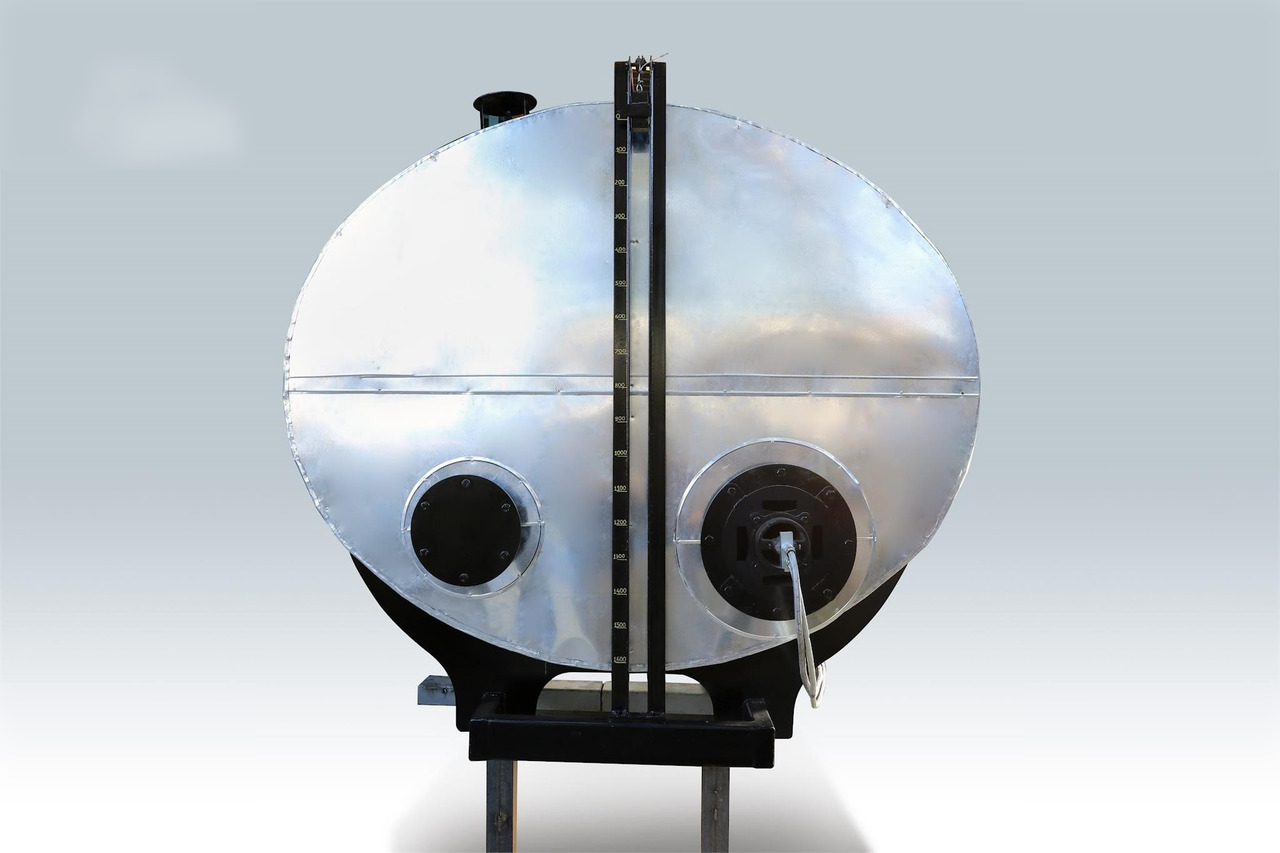 DELCO BD5000 - Cisterna de riego asfáltico: foto 3 DELCO BD5000 - Cisterna de riego asfáltico: foto 3