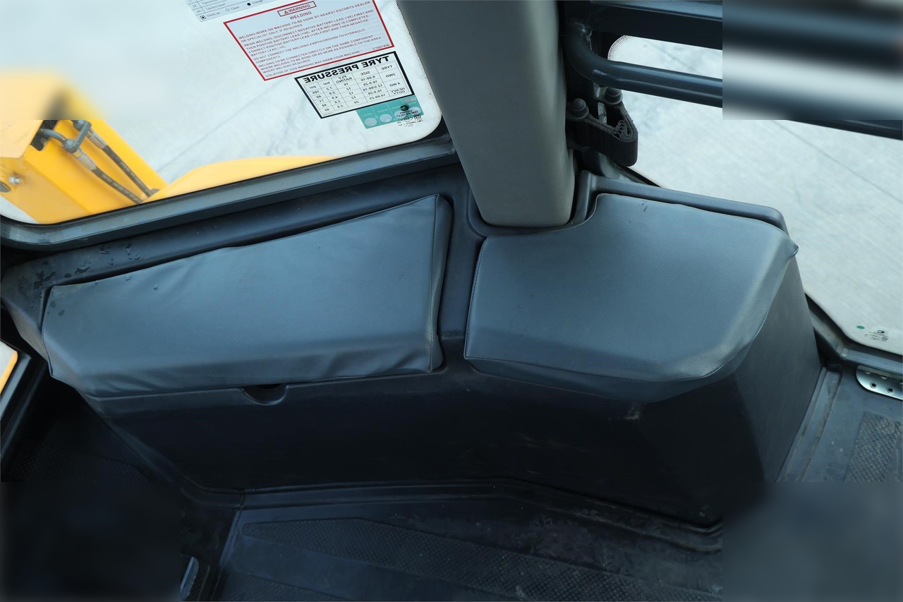 Retroexcavadora DELCO XP95 PLUS: foto 19