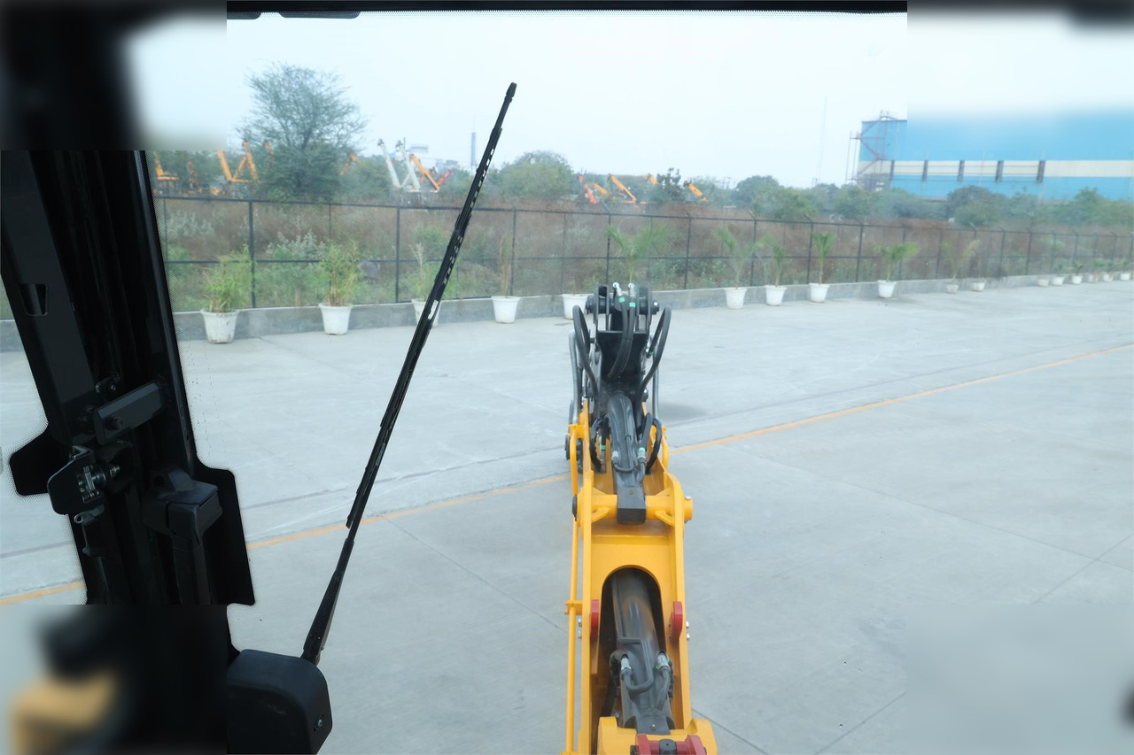 Retroexcavadora DELCO XP95 PLUS: foto 12