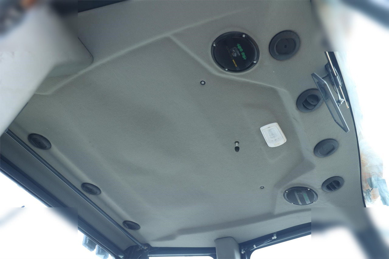 Retroexcavadora DELCO XP95 PLUS: foto 10 Retroexcavadora DELCO XP95 PLUS: foto 10