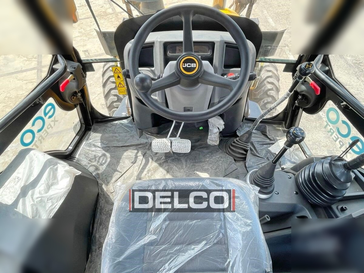 Retroexcavadora JCB 3DX SUPER: foto 7 Retroexcavadora JCB 3DX SUPER: foto 7