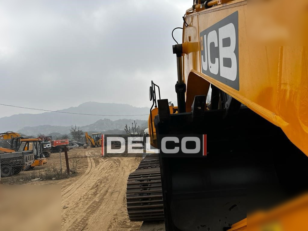 JCB NXT215 LC - Excavadora de cadenas: foto 4 JCB NXT215 LC - Excavadora de cadenas: foto 4