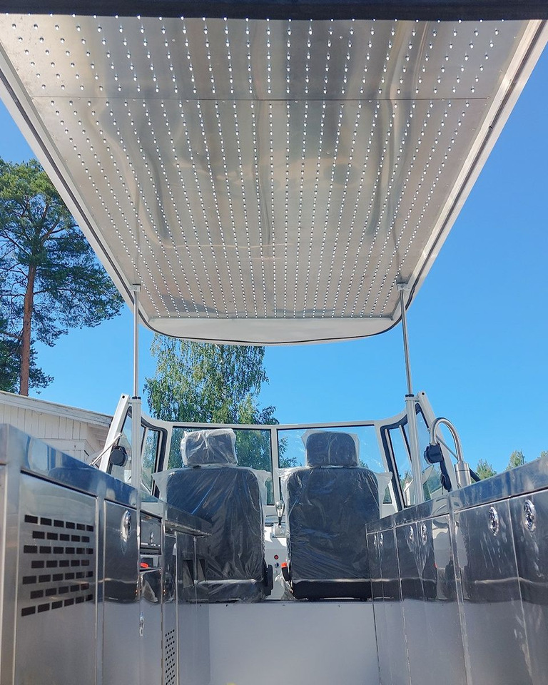 Camión tienda Event Mobil Catering Foodtruck: foto 9