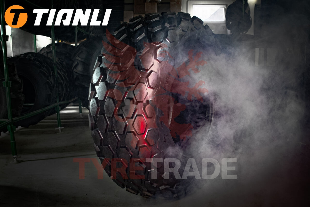 New Tianli 23.1-26 MULTI PURPOSE 16PR 155A8 TL - Neumático para Maquinaria industrial: foto 2 New Tianli 23.1-26 MULTI PURPOSE 16PR 155A8 TL - Neumático para Maquinaria industrial: foto 2