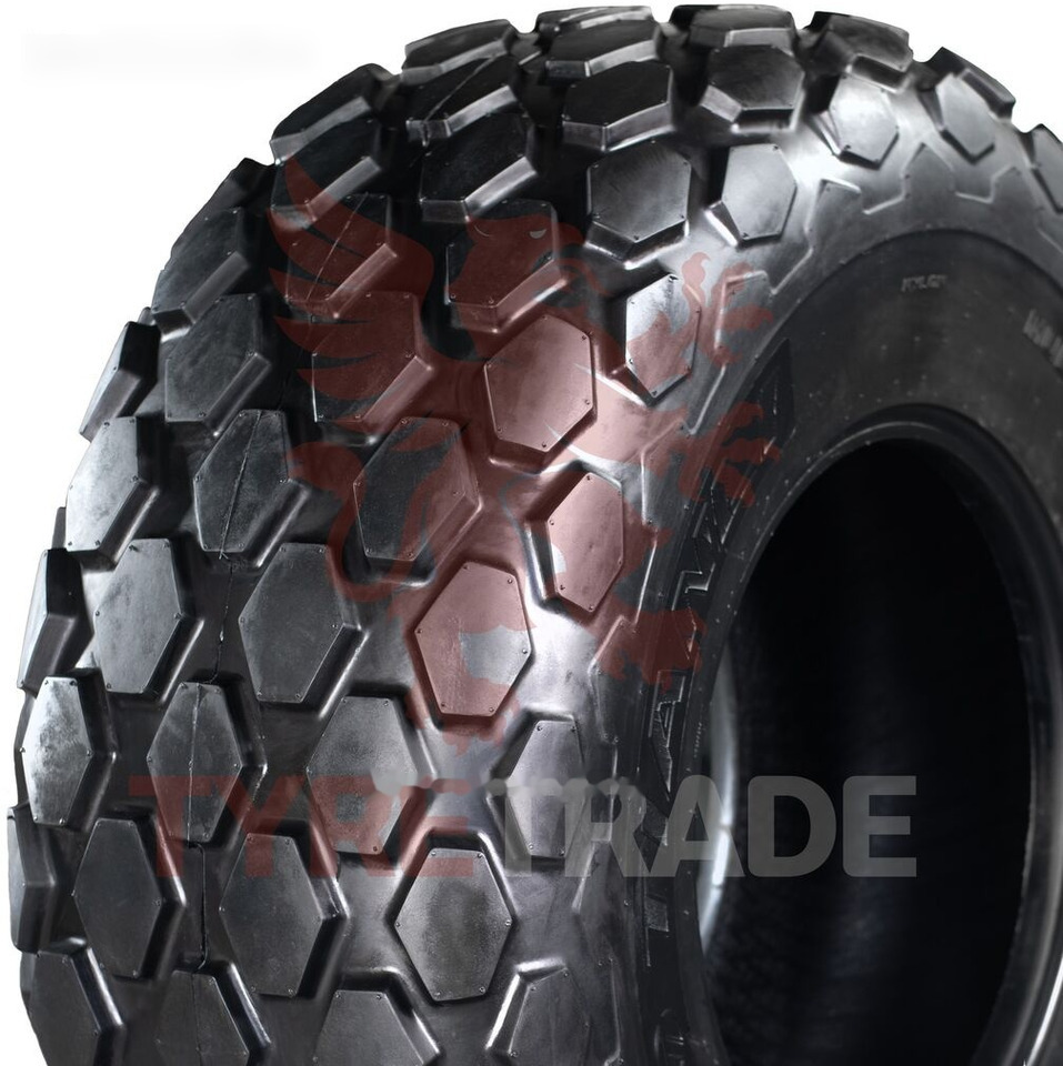 New Tianli 23.1-26 MULTI PURPOSE 16PR 155A8 TL - Neumático para Maquinaria industrial: foto 1 New Tianli 23.1-26 MULTI PURPOSE 16PR 155A8 TL - Neumático para Maquinaria industrial: foto 1
