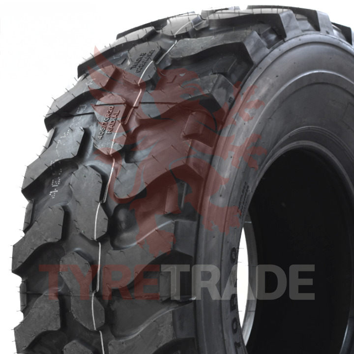 Tianli 365/70R18 TUM 500 146A2/135B TL - Neumático para Cargadora: foto 1 Tianli 365/70R18 TUM 500 146A2/135B TL - Neumático para Cargadora: foto 1