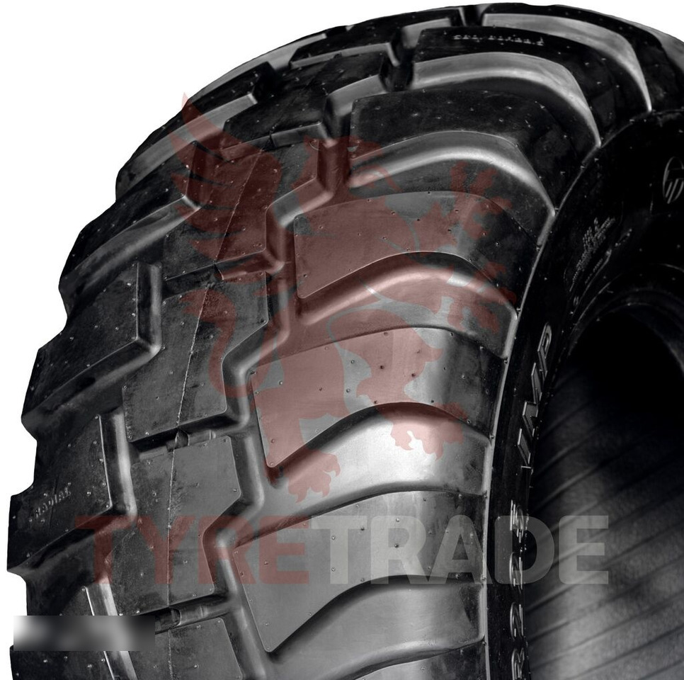 Tianli 650/55R26.5 AGRO GRIP HD STEEL BELT 189A8/178D TL - Neumático para Remolque agrícola: foto 2 Tianli 650/55R26.5 AGRO GRIP HD STEEL BELT 189A8/178D TL - Neumático para Remolque agrícola: foto 2