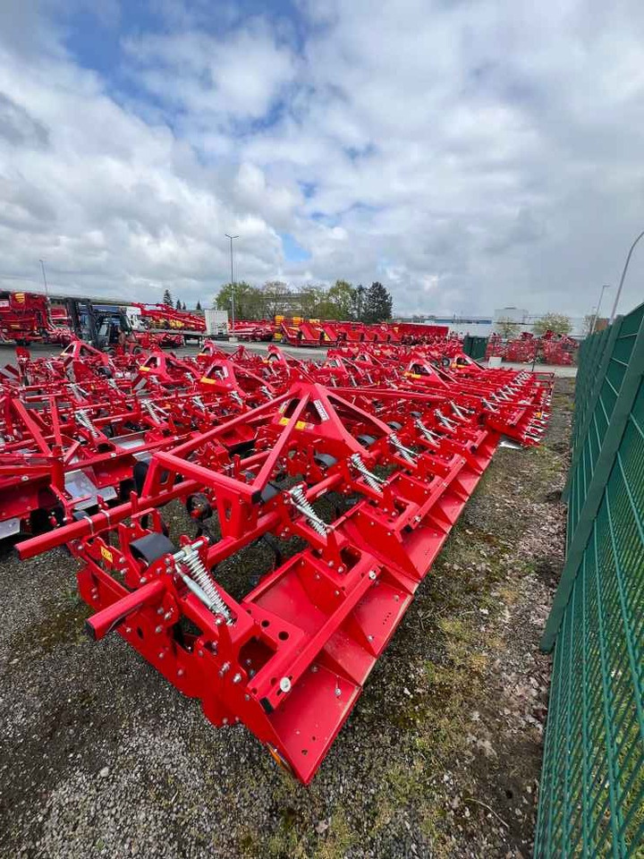 Grimme GH 6 - Cosechadora: foto 1 Grimme GH 6 - Cosechadora: foto 1