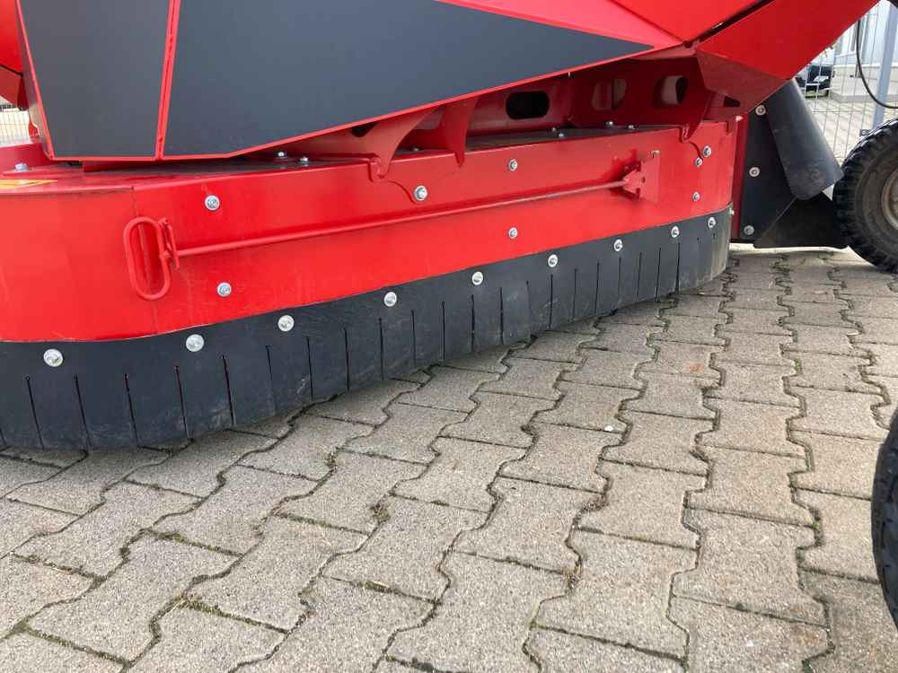 Grimme VT 170 - Vendimiadora: foto 4 Grimme VT 170 - Vendimiadora: foto 4