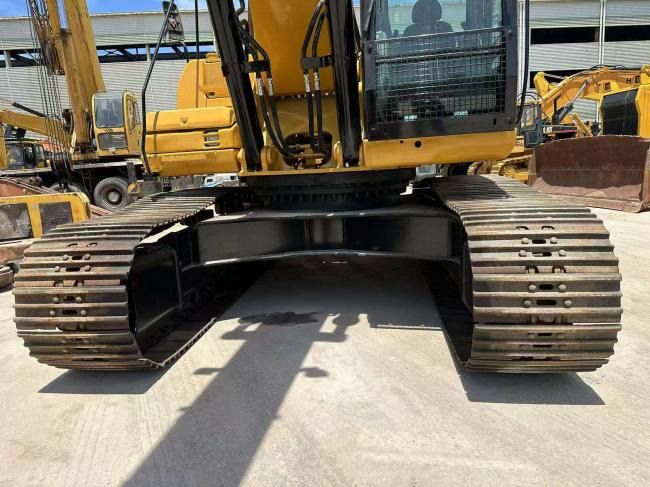 CAT 336D - Excavadora de cadenas: foto 2 CAT 336D - Excavadora de cadenas: foto 2