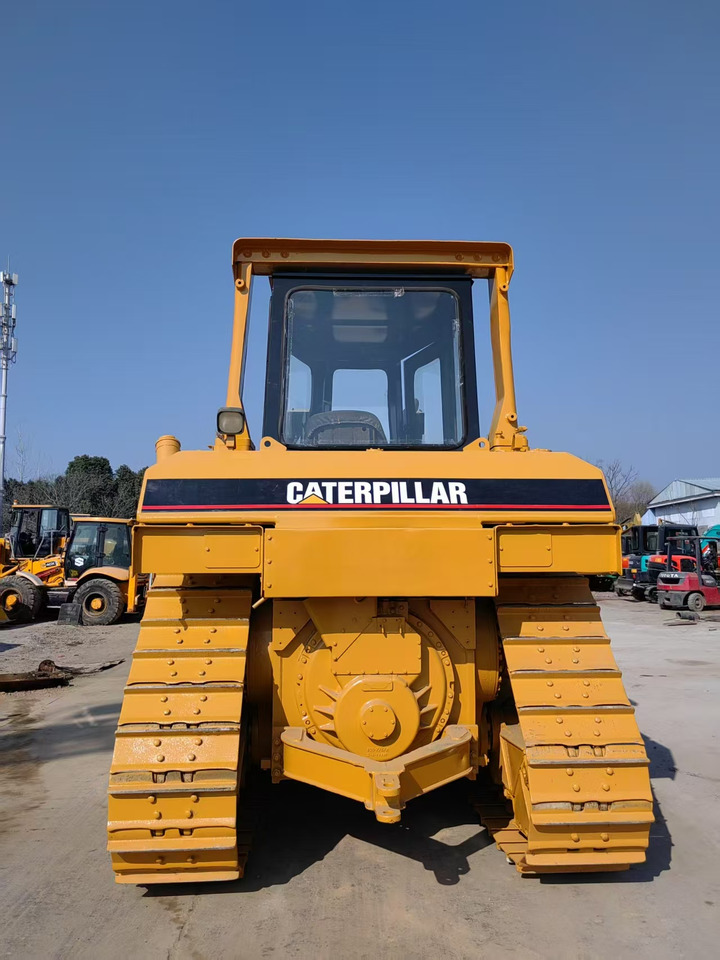 CAT D6R - Bulldozer: foto 2 CAT D6R - Bulldozer: foto 2