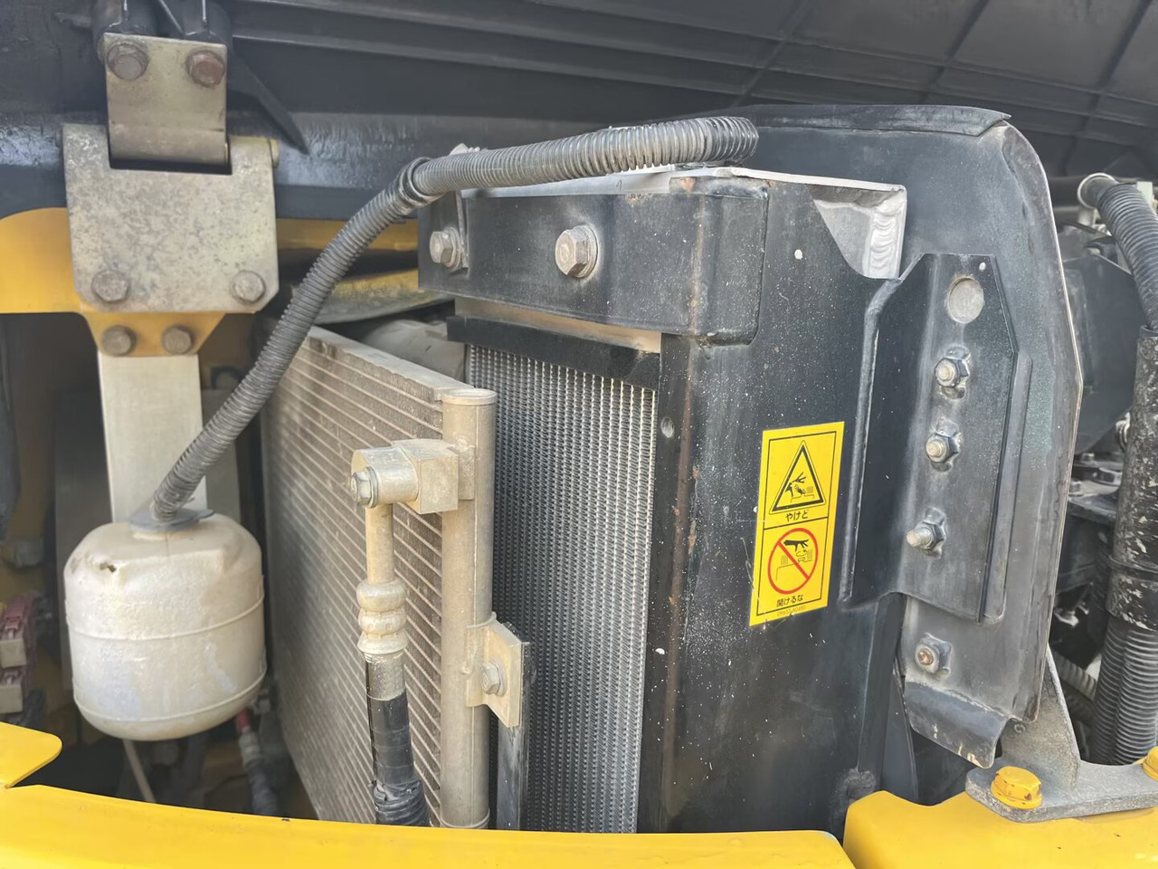 Komatsu pc78 - Excavadora: foto 2 Komatsu pc78 - Excavadora: foto 2