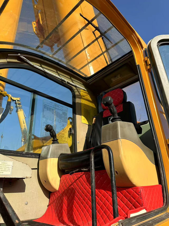 XCMG - Grúa: foto 3 XCMG - Grúa: foto 3