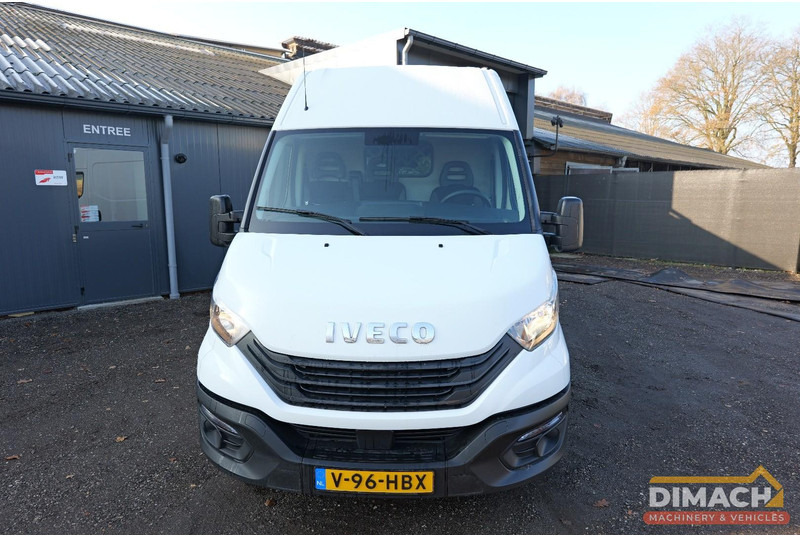 Iveco 35S16 Iveco Daily 35S16 L2H2 NL car TOP!! - Furgón: foto 5 Iveco 35S16 Iveco Daily 35S16 L2H2 NL car TOP!! - Furgón: foto 5
