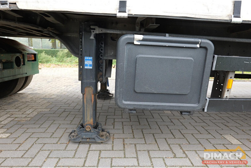 Leasing de Schmitz Cargobull SCS24/L-13.62 MB Schuifzeiloplegger mega schuifdak SAF assen NL trailer Schmitz Cargobull SCS24/L-13.62 MB Schuifzeiloplegger mega schuifdak SAF assen NL trailer: foto 13 Leasing de Schmitz Cargobull SCS24/L-13.62 MB Schuifzeiloplegger mega schuifdak SAF assen NL trailer Schmitz Cargobull SCS24/L-13.62 MB Schuifzeiloplegger mega schuifdak SAF assen NL trailer: foto 13