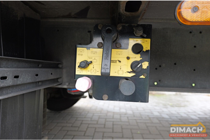 Leasing de Schmitz Cargobull SCS24/L-13.62 MB Schuifzeiloplegger mega schuifdak SAF assen NL trailer Schmitz Cargobull SCS24/L-13.62 MB Schuifzeiloplegger mega schuifdak SAF assen NL trailer: foto 10 Leasing de Schmitz Cargobull SCS24/L-13.62 MB Schuifzeiloplegger mega schuifdak SAF assen NL trailer Schmitz Cargobull SCS24/L-13.62 MB Schuifzeiloplegger mega schuifdak SAF assen NL trailer: foto 10