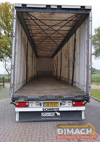 Leasing de Schmitz Cargobull SCS24/L-13.62 MB Schuifzeiloplegger mega schuifdak SAF assen NL trailer Schmitz Cargobull SCS24/L-13.62 MB Schuifzeiloplegger mega schuifdak SAF assen NL trailer: foto 8 Leasing de Schmitz Cargobull SCS24/L-13.62 MB Schuifzeiloplegger mega schuifdak SAF assen NL trailer Schmitz Cargobull SCS24/L-13.62 MB Schuifzeiloplegger mega schuifdak SAF assen NL trailer: foto 8