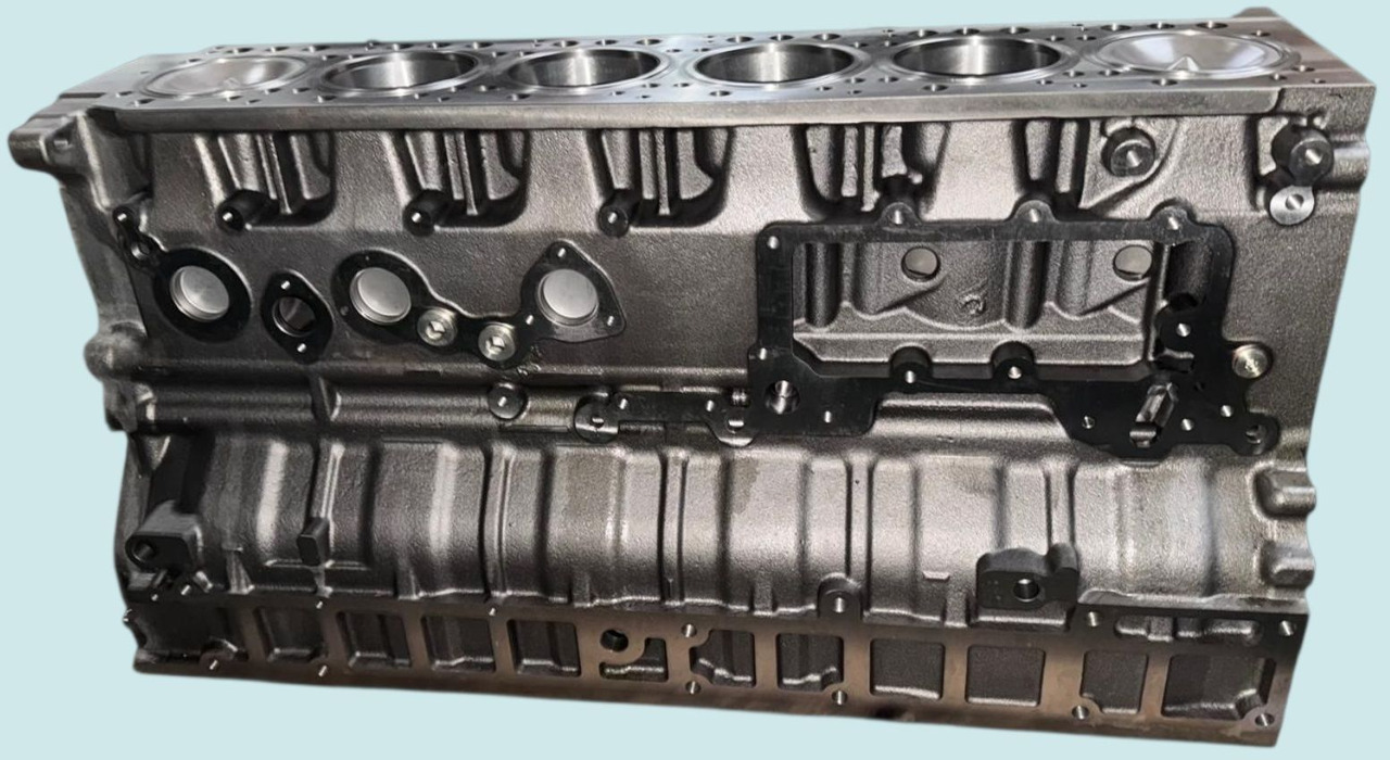 Błok do Mercedes 460 BF fabrycznie nowy - Motor: foto 4 Błok do Mercedes 460 BF fabrycznie nowy - Motor: foto 4