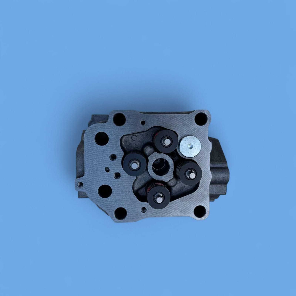 Głowica do silnika Mercedes om 501/541 Jaguar ROPA CLAAS e5 stg3 - Motor: foto 2 Głowica do silnika Mercedes om 501/541 Jaguar ROPA CLAAS e5 stg3 - Motor: foto 2