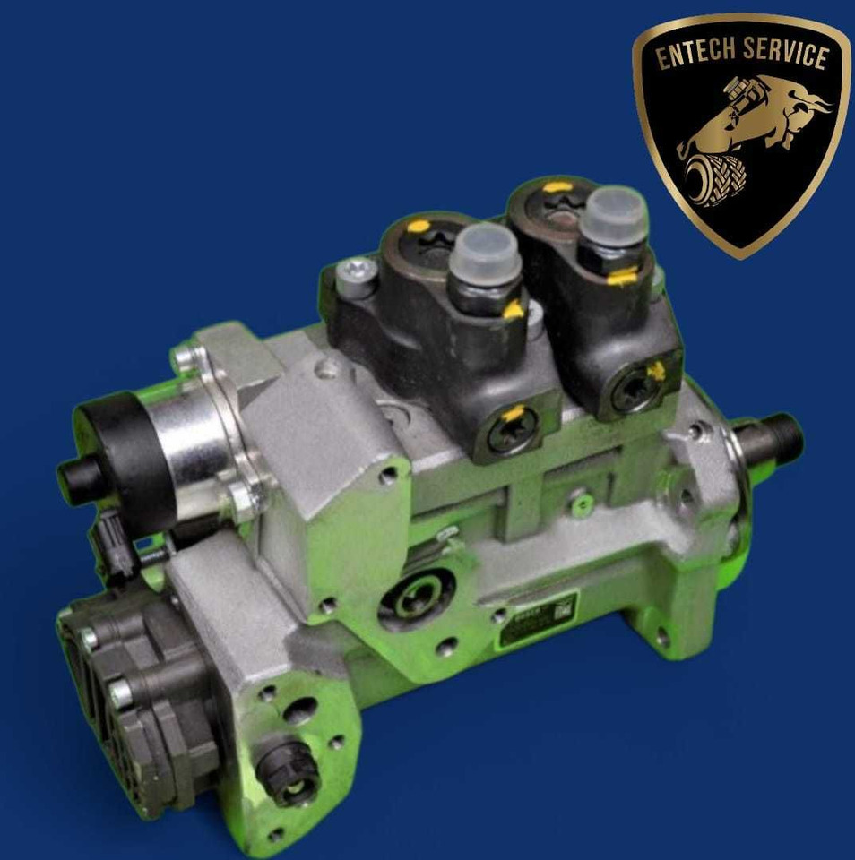 Pompa wysokiego ciśnienia do Mercedes OM 470 MP4 MP5
– Antos - Motor: foto 1 Pompa wysokiego ciśnienia do Mercedes OM 470 MP4 MP5
– Antos - Motor: foto 1