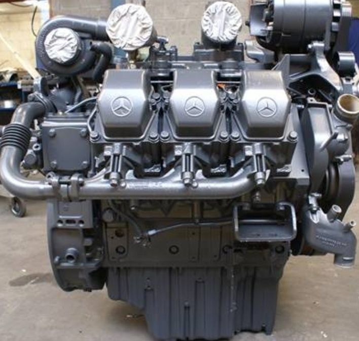Silnik Mercedes Om501 Gwarancja Gwarancja Setra New Holland Class mp3 - Recambio para Camión: foto 1 Silnik Mercedes Om501 Gwarancja Gwarancja Setra New Holland Class mp3 - Recambio para Camión: foto 1