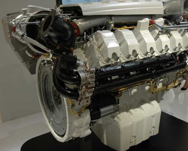 Regeneracja Naprawa Silnik LIEBHERR D924 926 TI D934 936 L946 V12 9508 - Kit de reparación de motores para Camión: foto 1 Regeneracja Naprawa Silnik LIEBHERR D924 926 TI D934 936 L946 V12 9508 - Kit de reparación de motores para Camión: foto 1