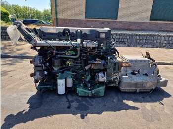 Regeneracja Naprawa Silnik Volvo & Penta D7 D9 D11 D12 D13 Renault dxi - Kit de reparación de motores para Camión: foto 4 Regeneracja Naprawa Silnik Volvo & Penta D7 D9 D11 D12 D13 Renault dxi - Kit de reparación de motores para Camión: foto 4