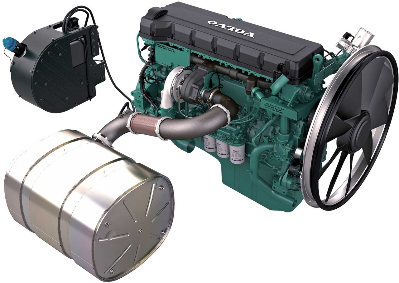 Regeneracja Naprawa Silnik Volvo & Penta D7 D9 D11 D12 D13 Renault dxi - Kit de reparación de motores para Camión: foto 1 Regeneracja Naprawa Silnik Volvo & Penta D7 D9 D11 D12 D13 Renault dxi - Kit de reparación de motores para Camión: foto 1