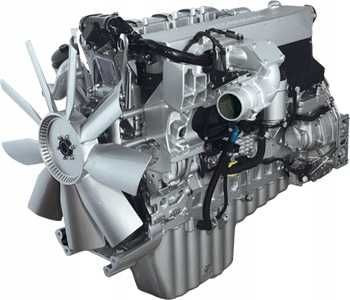 Silnik Mercedes om 460 LA D460909 - Motor: foto 1 Silnik Mercedes om 460 LA D460909 - Motor: foto 1