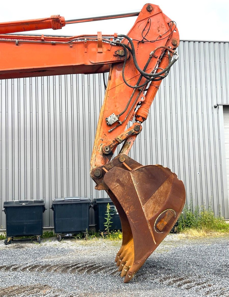 Hitachi ZX470LCH-5B - Excavadora de cadenas: foto 5 Hitachi ZX470LCH-5B - Excavadora de cadenas: foto 5