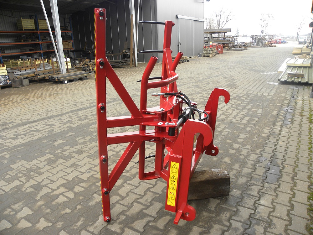 Spawex Ballengreifer / Bale grab / Pince à balles / Pinza per balle / Cuchara para balas / Захват для рулонов / Chwytak do bel SO4 - Pinza de manipulación para Tractor: foto 4 Spawex Ballengreifer / Bale grab / Pince à balles / Pinza per balle / Cuchara para balas / Захват для рулонов / Chwytak do bel SO4 - Pinza de manipulación para Tractor: foto 4