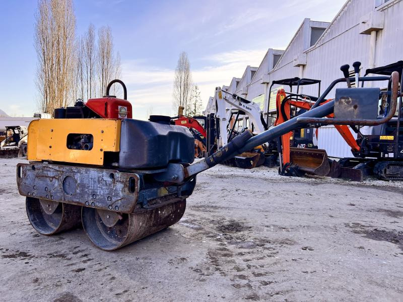 BELLE GROUP Compacteur à main - Mini compactadora: foto 2 BELLE GROUP Compacteur à main - Mini compactadora: foto 2