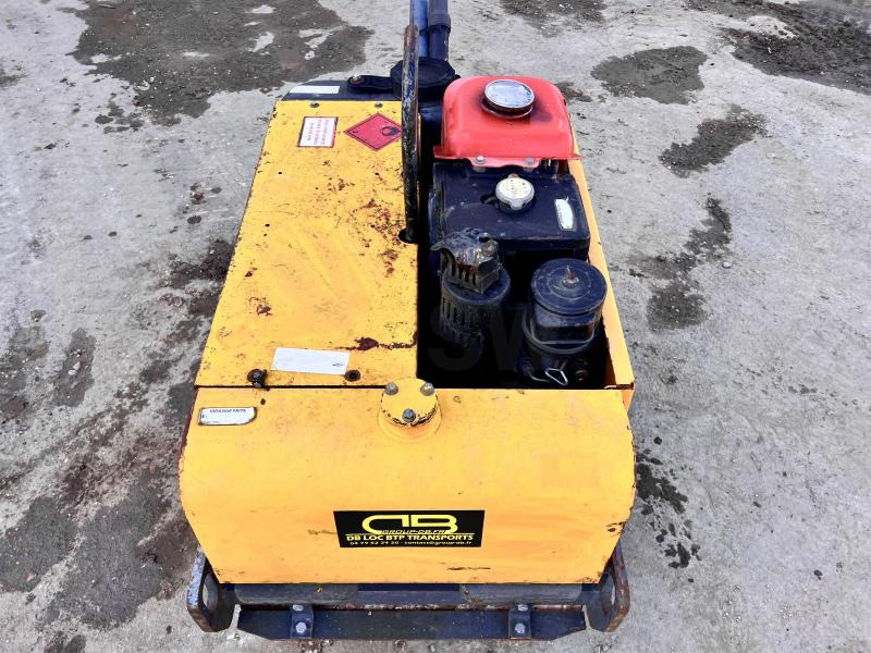 BELLE GROUP Compacteur à main - Mini compactadora: foto 4 BELLE GROUP Compacteur à main - Mini compactadora: foto 4