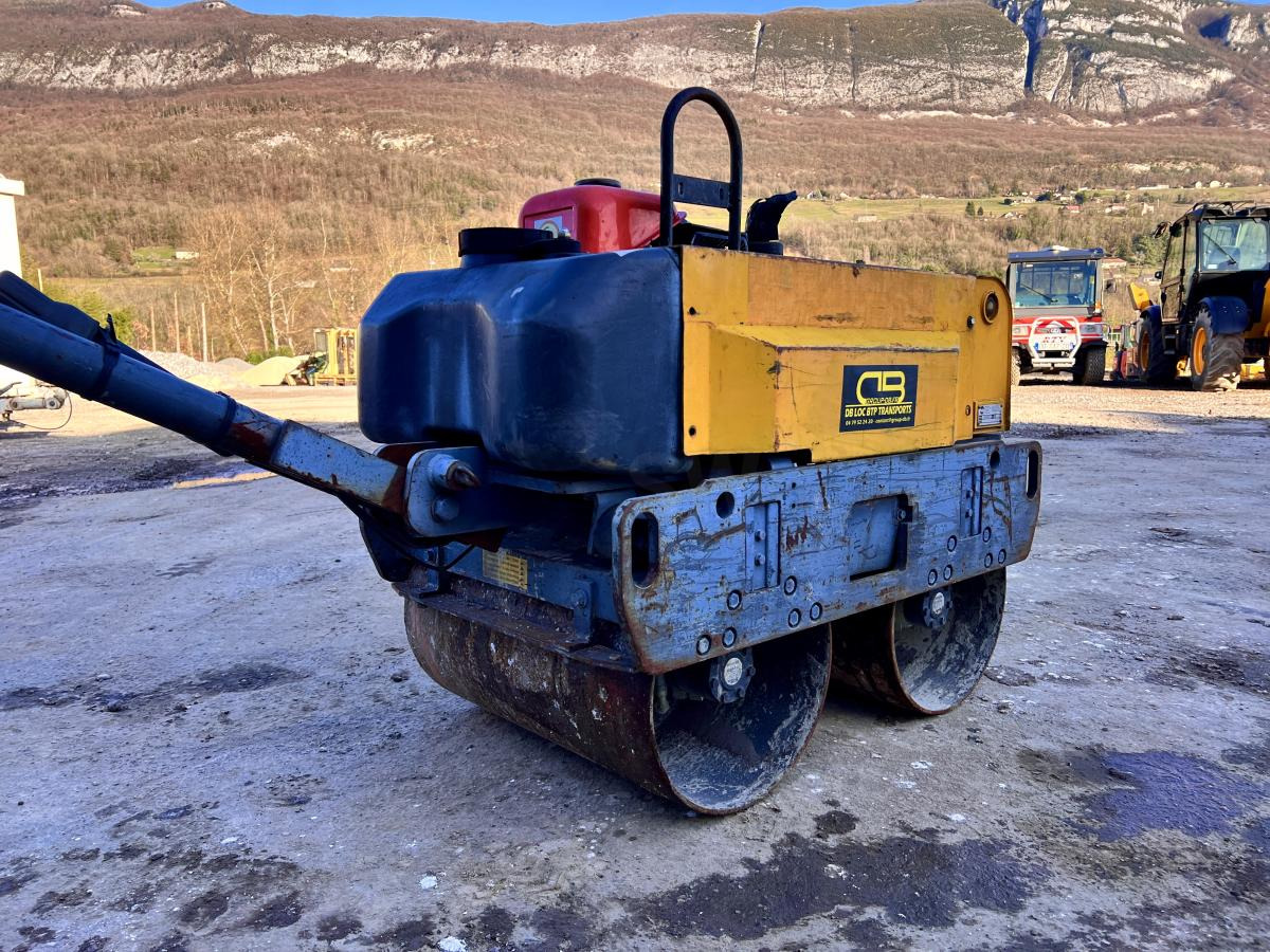 BELLE GROUP Compacteur à main - Mini compactadora: foto 3 BELLE GROUP Compacteur à main - Mini compactadora: foto 3