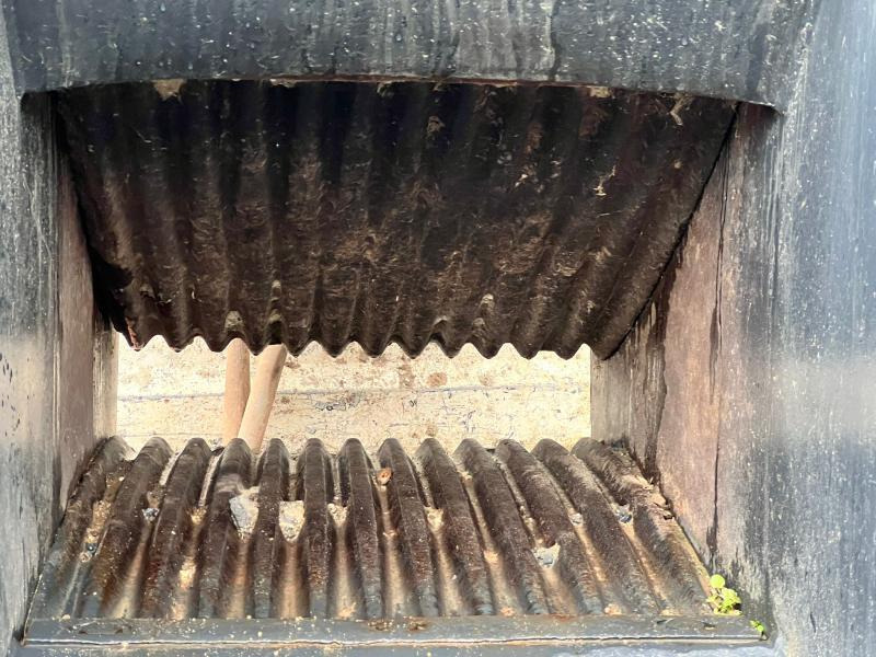 Cazo para excavadora Godet concasseur MB BF60 pour pelle de 10t à 20t (Net de TVA): foto 7