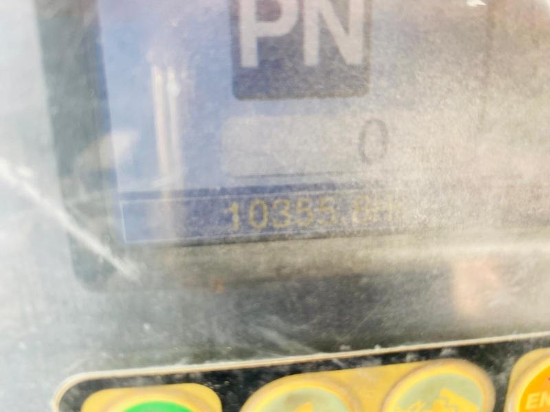 Retroexcavadora HYUNDAI Chargeuse articulé HL770-7A 23T: foto 21