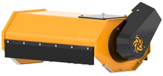 FEMAC T1 60 REV BROYEUR POUR PELLE - Implemento para Excavadora: foto 1 FEMAC T1 60 REV BROYEUR POUR PELLE - Implemento para Excavadora: foto 1