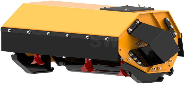 FEMAC T3 70 BROYEUR POUR PELLE - Implemento para Excavadora: foto 1 FEMAC T3 70 BROYEUR POUR PELLE - Implemento para Excavadora: foto 1