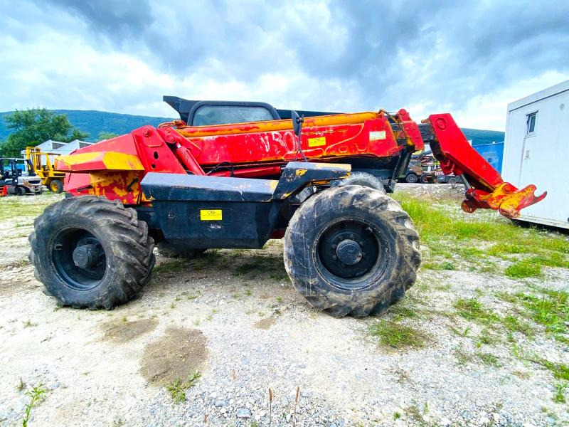 MANITOU MT 928-4 Chariot télescopique 9M (NET DE TVA) - Manipulador telescópico: foto 2 MANITOU MT 928-4 Chariot télescopique 9M (NET DE TVA) - Manipulador telescópico: foto 2