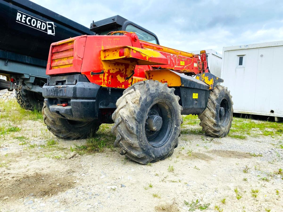 MANITOU MT 928-4 Chariot télescopique 9M (NET DE TVA) - Manipulador telescópico: foto 3 MANITOU MT 928-4 Chariot télescopique 9M (NET DE TVA) - Manipulador telescópico: foto 3