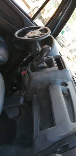 Mega MULTITRUCK ELECTRIQUE POUR PIÈCE - Furgoneta basculante, Furgoneta eléctrica: foto 5 Mega MULTITRUCK ELECTRIQUE POUR PIÈCE - Furgoneta basculante, Furgoneta eléctrica: foto 5