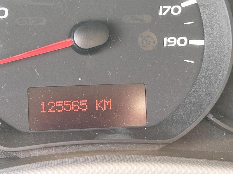 Camión volquete Renault Master TRIBENNE 2,3L DCI 125CV: foto 11