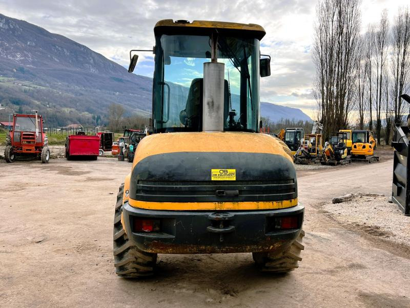 Volvo L30Z CHARGEUSE A PNEUS 6,5T - Cargadora de ruedas: foto 4 Volvo L30Z CHARGEUSE A PNEUS 6,5T - Cargadora de ruedas: foto 4