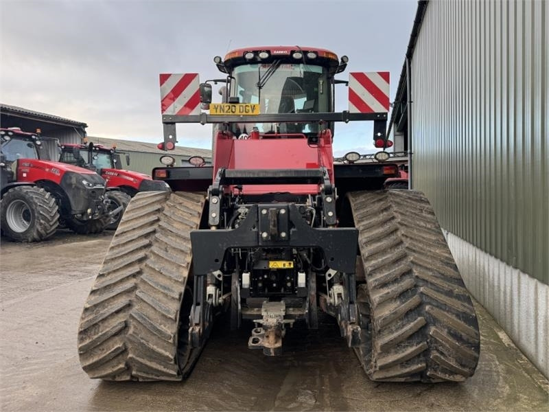 Case Case Quadtrac 500 **Video Below** - Tractor: foto 3 Case Case Quadtrac 500 **Video Below** - Tractor: foto 3