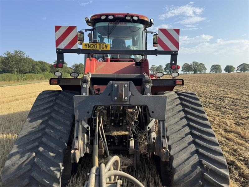 Case Quadtrac 500 **Video Below** - Tractor: foto 3 Case Quadtrac 500 **Video Below** - Tractor: foto 3