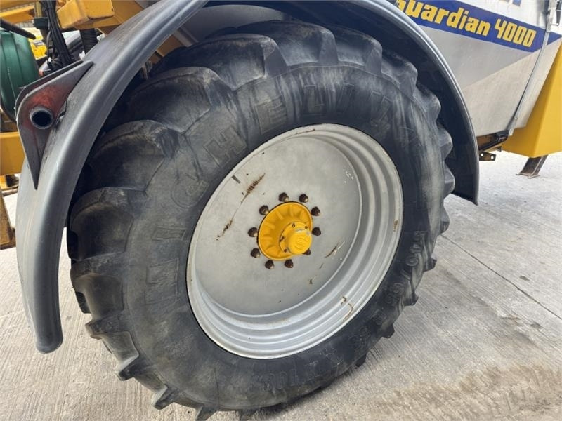 Chafer Guardian 4000L 30m Trailed Sprayer - Pulverizador suspendido: foto 5 Chafer Guardian 4000L 30m Trailed Sprayer - Pulverizador suspendido: foto 5