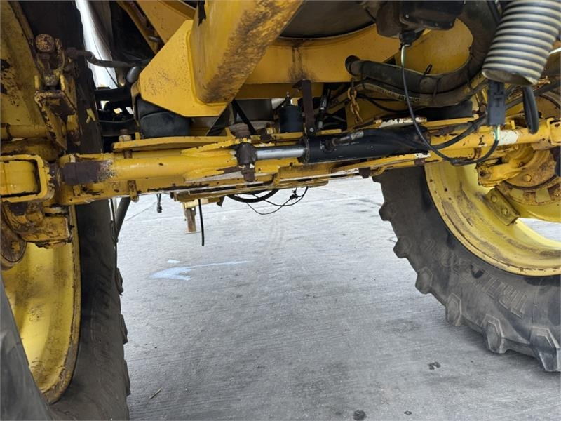 Chaffer E Series 24m Trailed Sprayer - Pulverizador suspendido: foto 5 Chaffer E Series 24m Trailed Sprayer - Pulverizador suspendido: foto 5